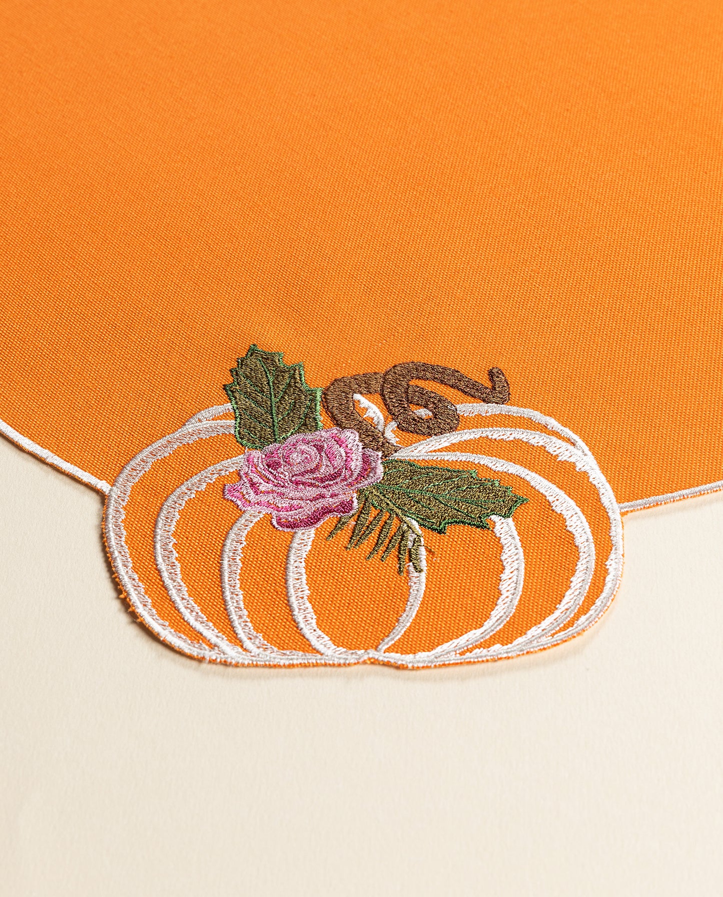 Concept Napkin - Pumpkin