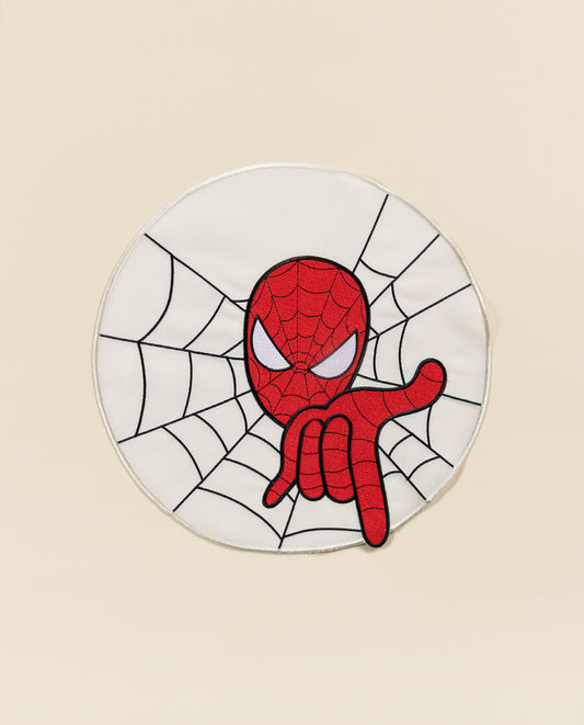 Concept Placemat - Spider