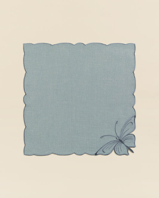 Julia Napkin - Blue