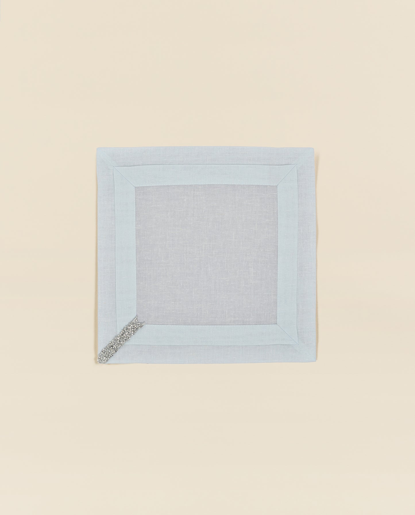 Powdream Napkin - Blue