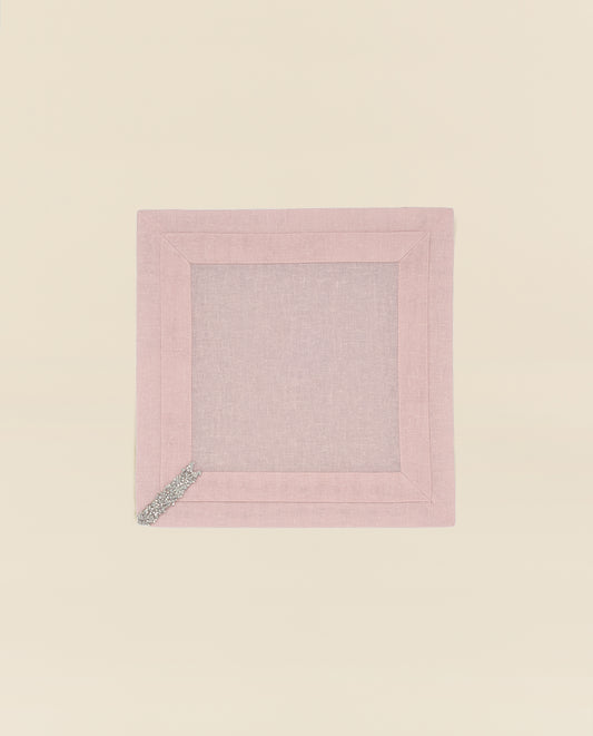 Powdream Napkin - Pink