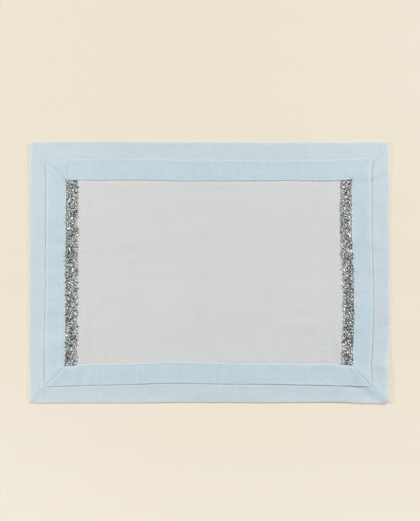 Powdream Placemat - Blue