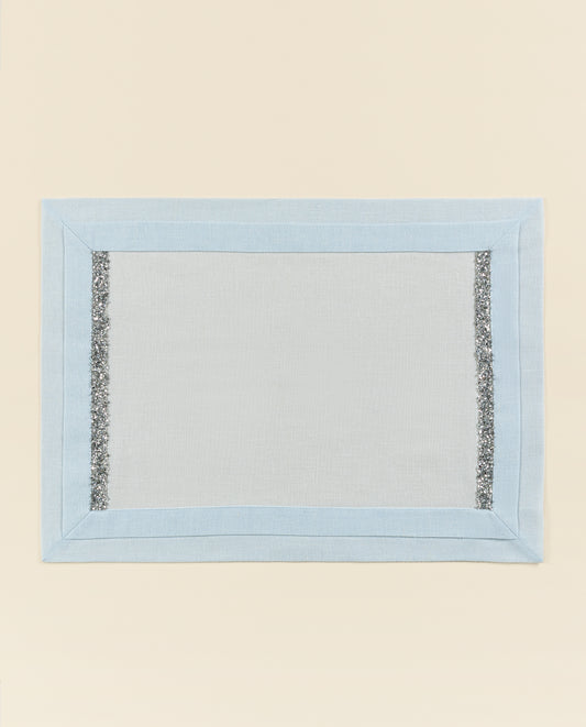 Powdream Placemat - Blue