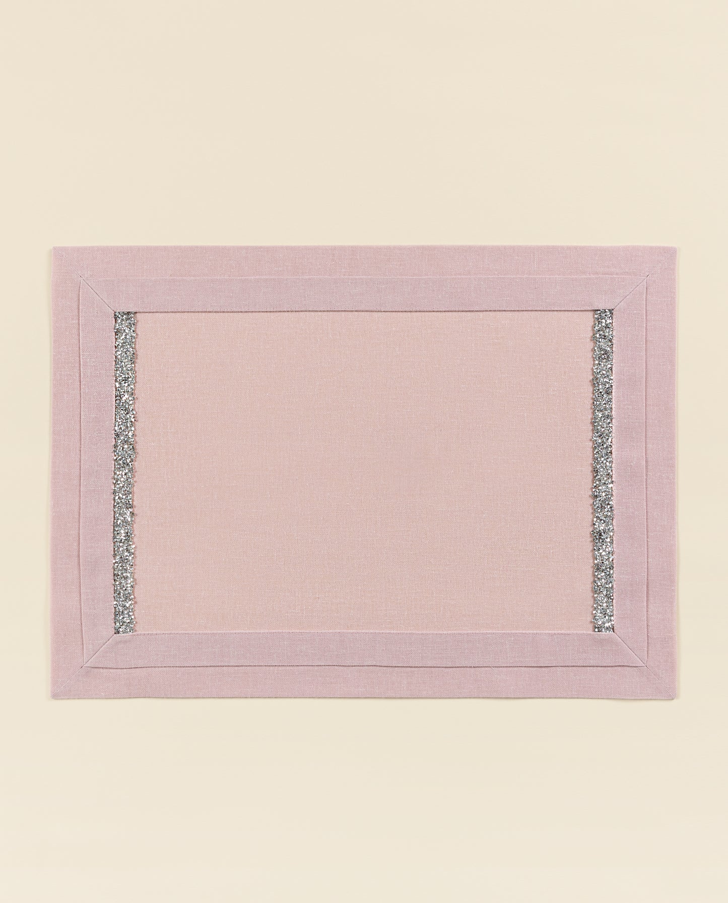 Powdream Placemat - Pink