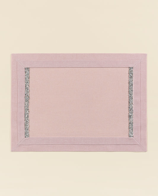 Powdream Placemat - Pink