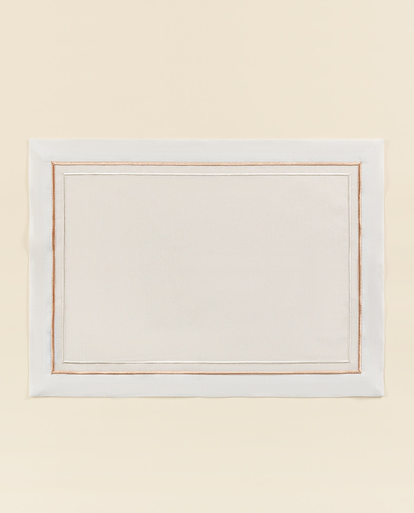 Tiffany Placemat - Cream